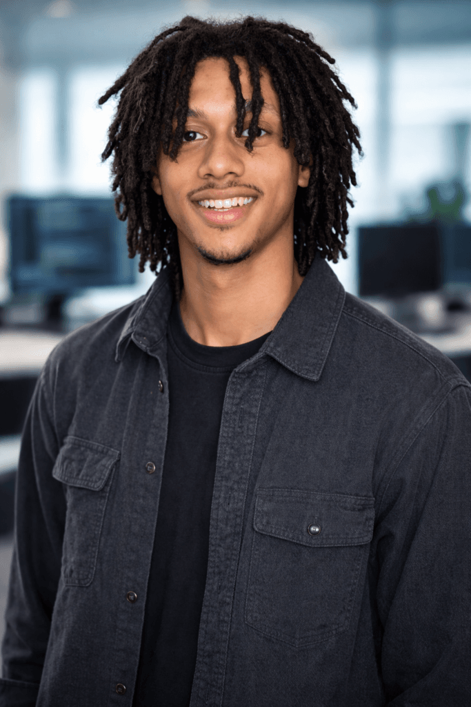 Kevin Wagener, consultant SEO et créateur de sites web - Freelance à Bruxelles