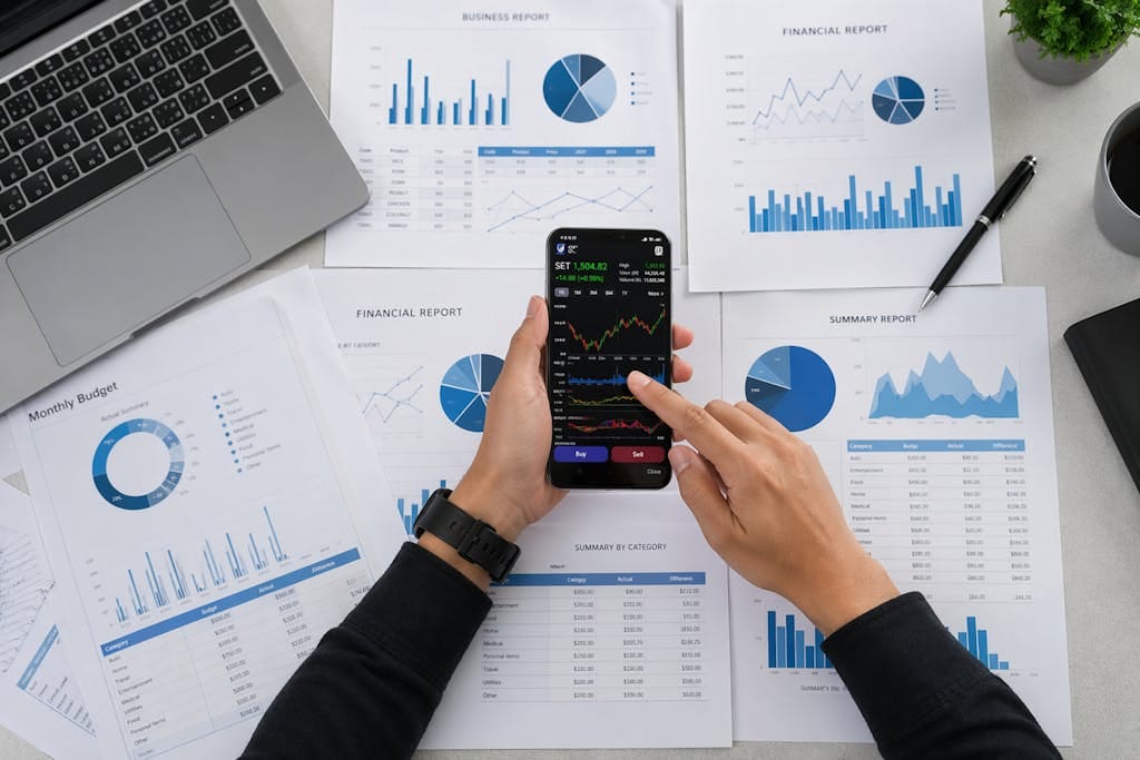 Audit SEO professionnel pour PME et indépendants — wagener.studio