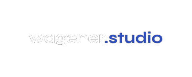 wagener.studio - Consultant SEO & Création de sites web à Bruxelles