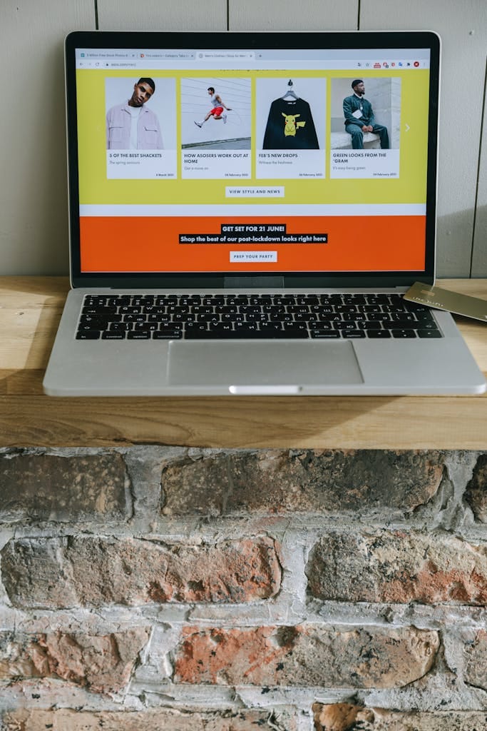 Freelance création de site web à Bruxelles — Kevin Wagener consultant digital